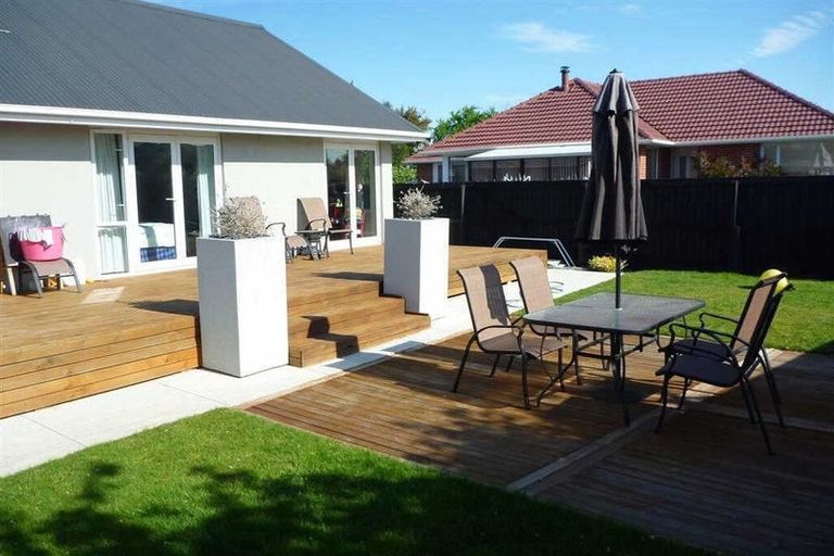 Photo of property in 7 Trafford Street, Harewood, Christchurch, 8051