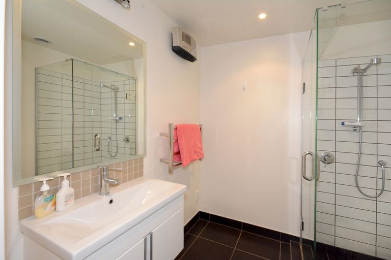 Photo of property in 1/313 High Street, Dunedin Central, Dunedin, 9016