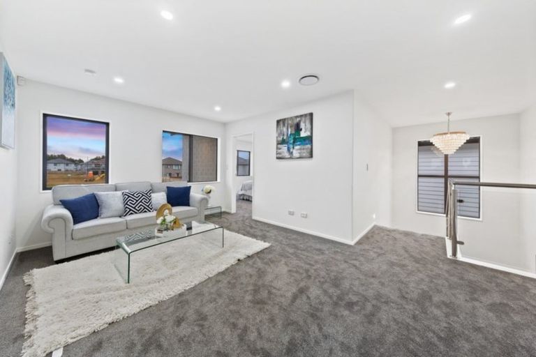 Photo of property in 17 Koropa Road, Flat Bush, Auckland, 2019