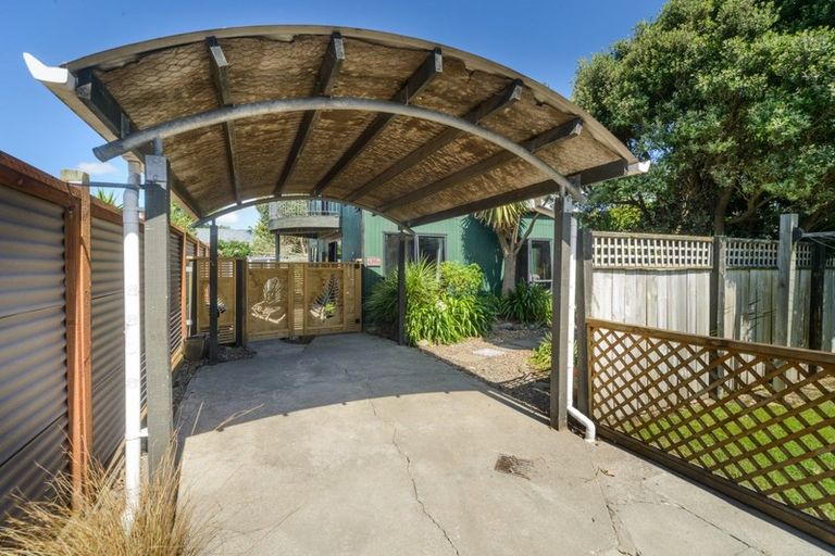 Photo of property in 436a Tremaine Avenue, Takaro, Palmerston North, 4410