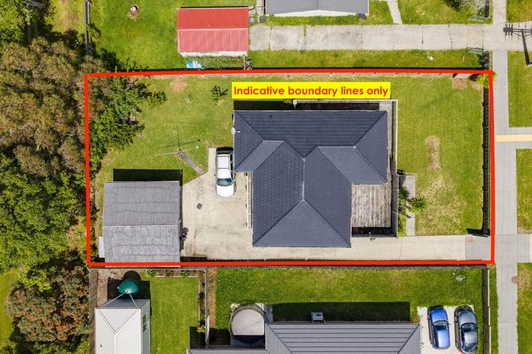 Photo of property in 125 Ranfurly Street, Dargaville, 0310