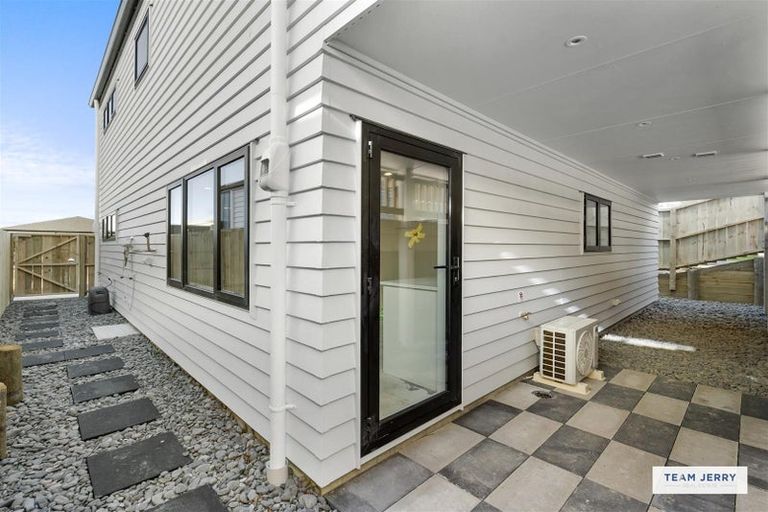 Photo of property in 20 Bannockburn Road, Opaheke, 2113