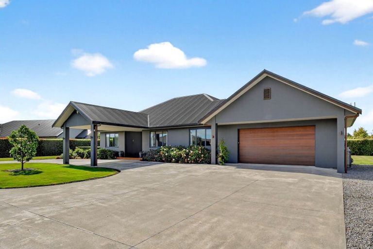 Photo of property in 16a Roger Renall Avenue, Lansdowne, Masterton, 5810