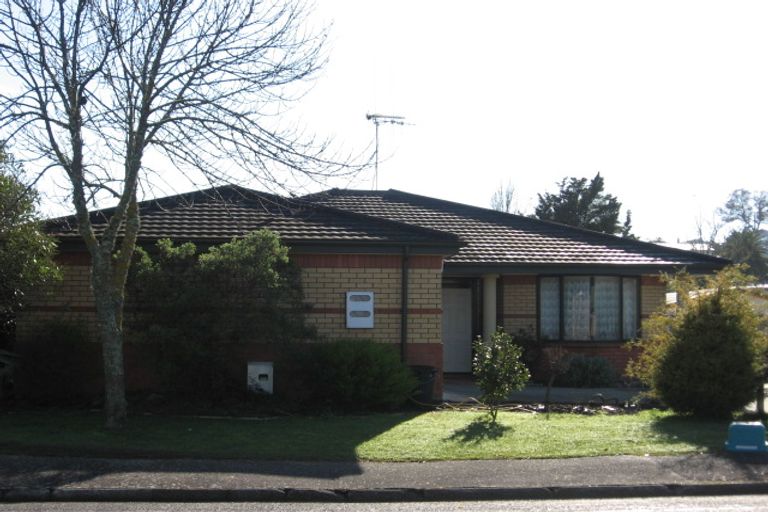 Photo of property in 9a Forster Avenue, Hillcrest, Hamilton, 3216