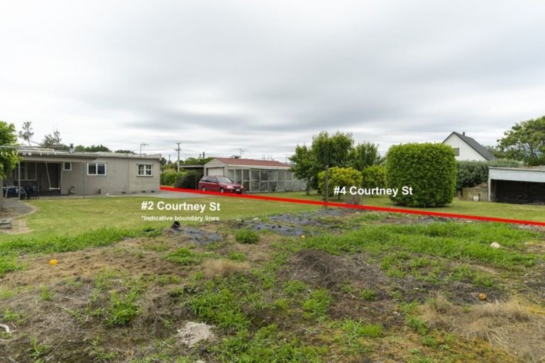 Photo of property in 2 Courtney Street, Motueka, 7120