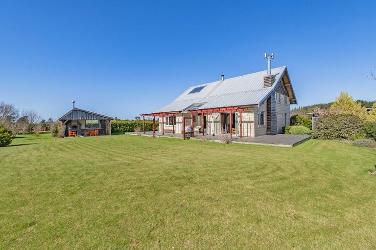 Photo of property in 9 Hayfield Terrace, Cust, Rangiora, 7471
