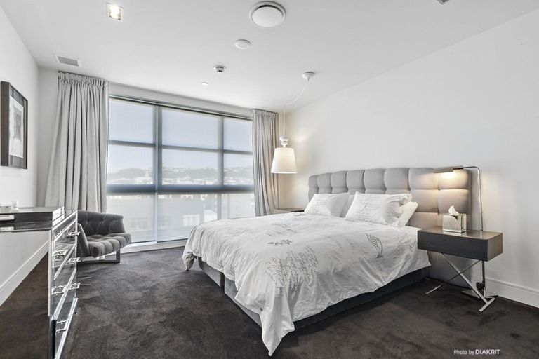 Photo of property in 8/257b Wakefield Street, Te Aro, Wellington, 6011