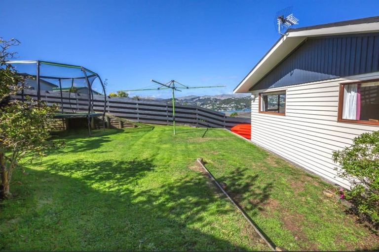 Photo of property in 15 Truro Road, Camborne, Porirua, 5026