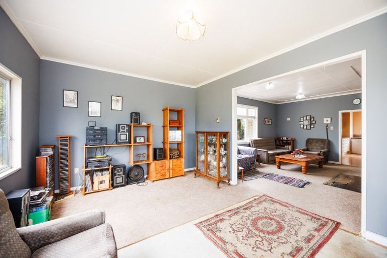 Photo of property in 593 Aranui Road, Kairanga, Palmerston North, 4475