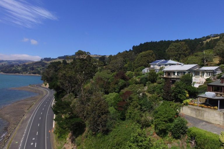 Photo of property in 342 Portobello Road, The Cove, Dunedin, 9077