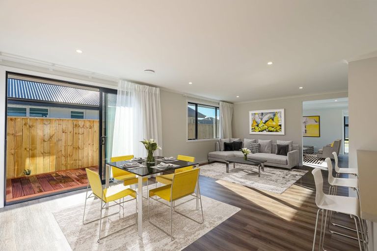 Photo of property in 34 Carmine Crescent, Appleby, Richmond, 7020