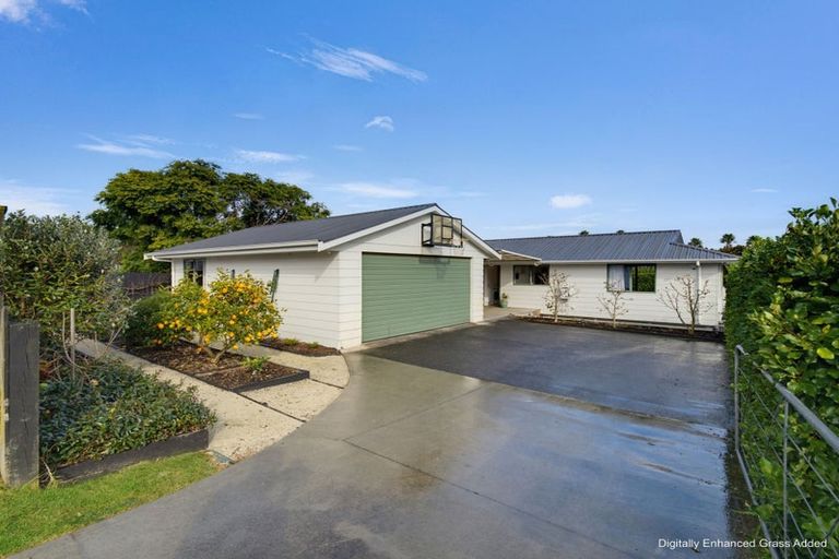 Photo of property in 3b Westland Road, Tuakau, 2121