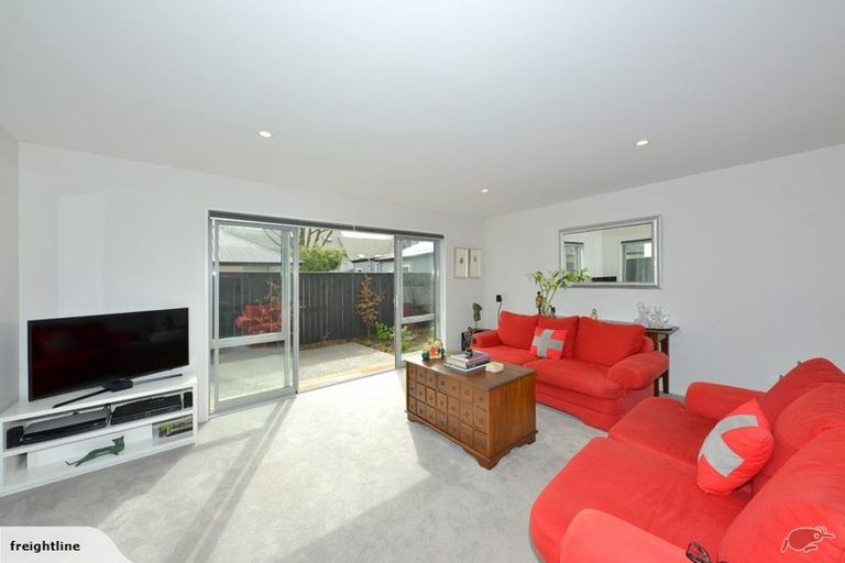 Photo of property in 2/603 Madras Street, St Albans, Christchurch, 8014