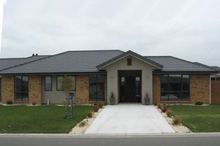 Photo of property in 85 Renoir Drive, Rolleston, 7614