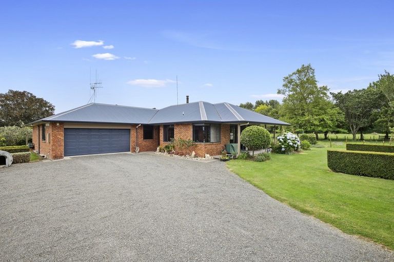 Photo of property in 511a Pencarrow Road, Tamahere, Hamilton, 3283