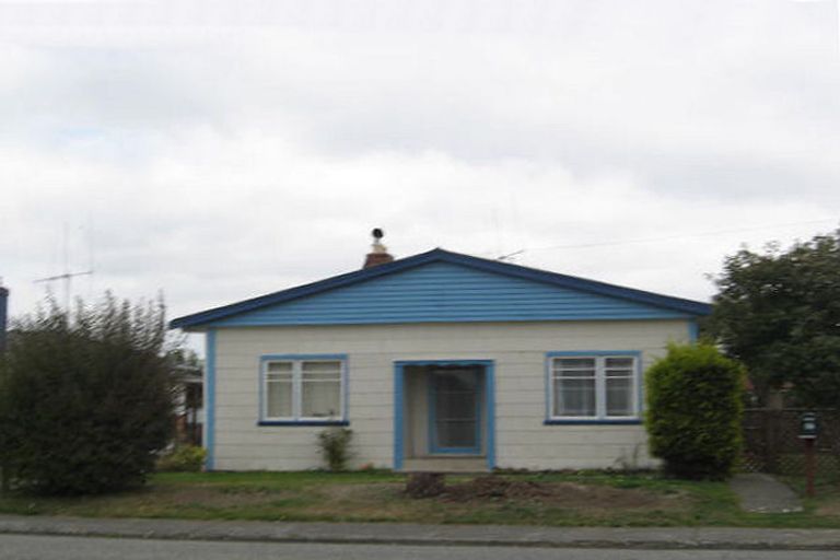 Photo of property in 35 Ormsby Street, Temuka, 7920