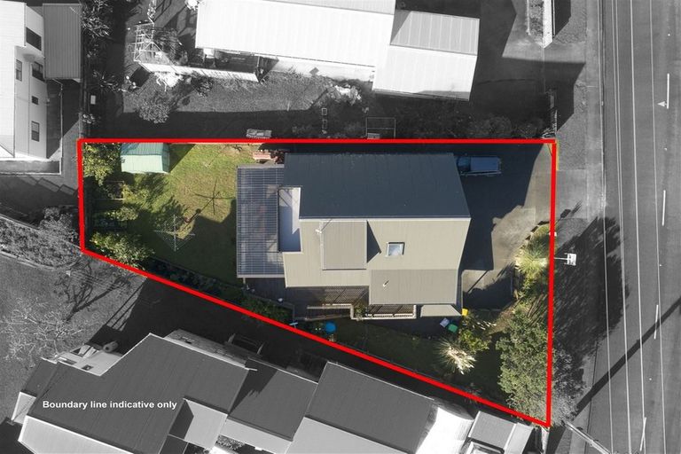 Photo of property in 201 Mahurangi East Road, Snells Beach, 0920