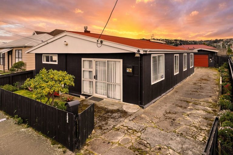 Photo of property in 132 Melbourne Street, South Dunedin, Dunedin, 9012