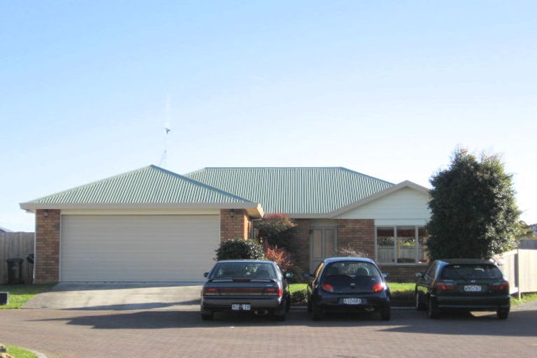 Photo of property in 36 Northmeadow Drive, Rototuna, Hamilton, 3210