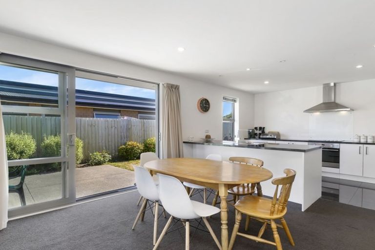 Photo of property in 81 Newman Road, Rolleston, 7614