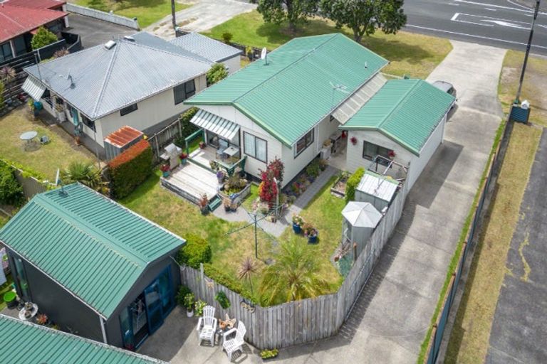Photo of property in 311a Port Road, Whangamata, 3620