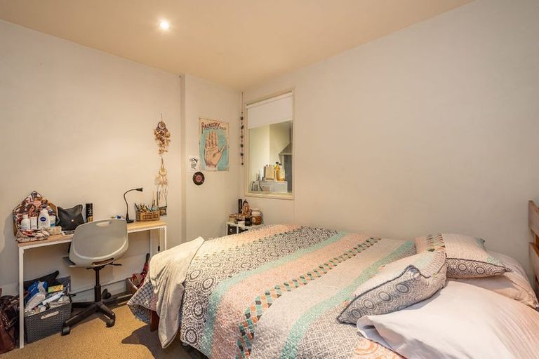 Photo of property in 195a Vivian Street, Te Aro, Wellington, 6011