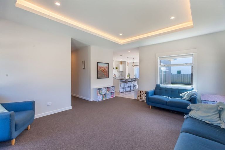 Photo of property in 3a Worcester Street, Taradale, Napier, 4112