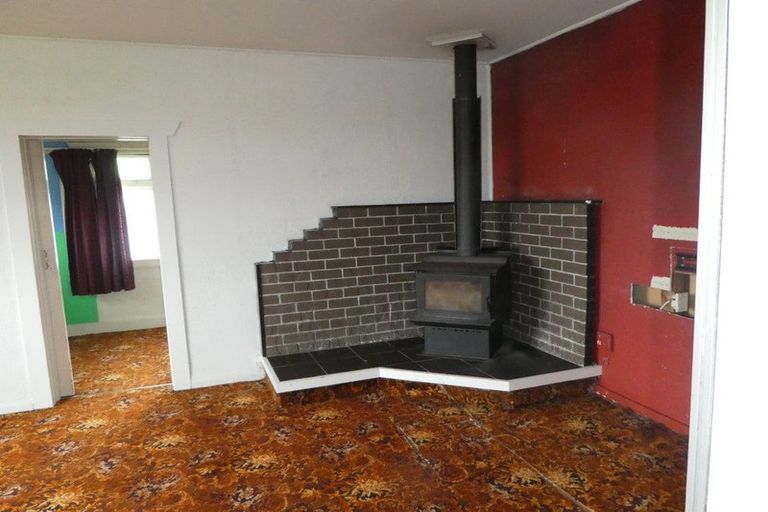 Photo of property in 17 Nelson Quay, Cobden, Greymouth, 7802