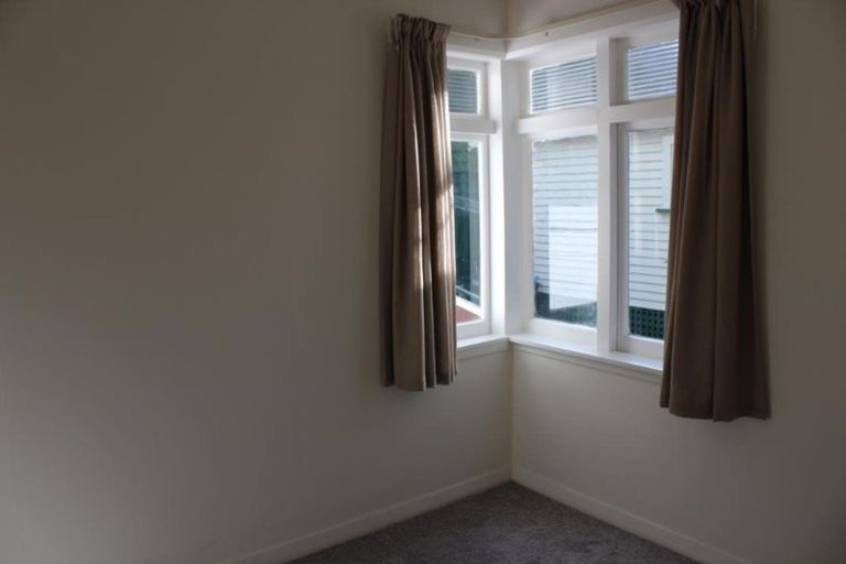 Photo of property in 111 Grant Road, Thorndon, Wellington, 6011