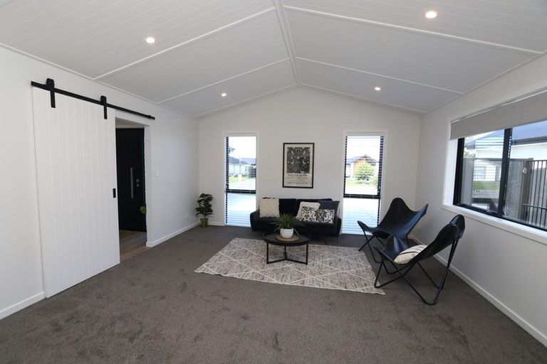 Photo of property in 21 Redhaven Rise, Netherby, Ashburton, 7700