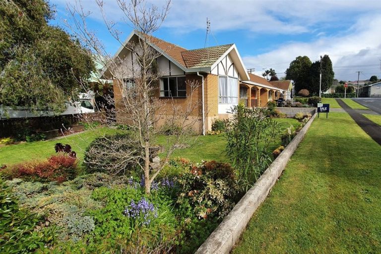 Photo of property in 2/2 Eden Avenue, Te Awamutu, 3800