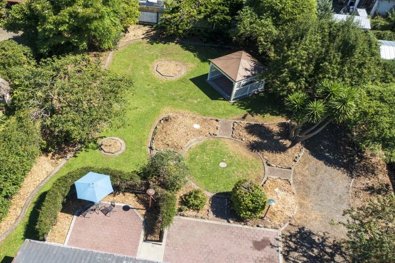 Photo of property in 5 Windsor Place, Levin, 5510