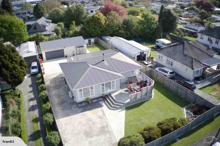 Photo of property in 9 Paisley Street, Levin, 5510