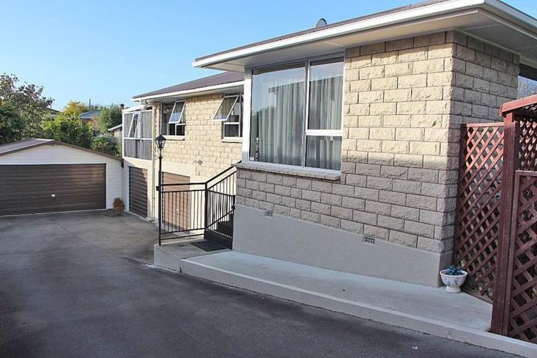 Photo of property in 15 Tawa Street, Glenwood, Timaru, 7910