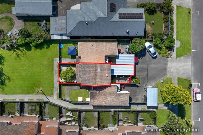 Photo of property in 412/2 Whitehead Road, Hastings, 4122