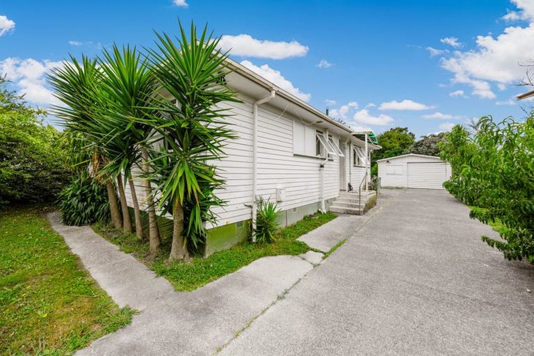 Photo of property in 9 President Avenue, Papakura, 2110