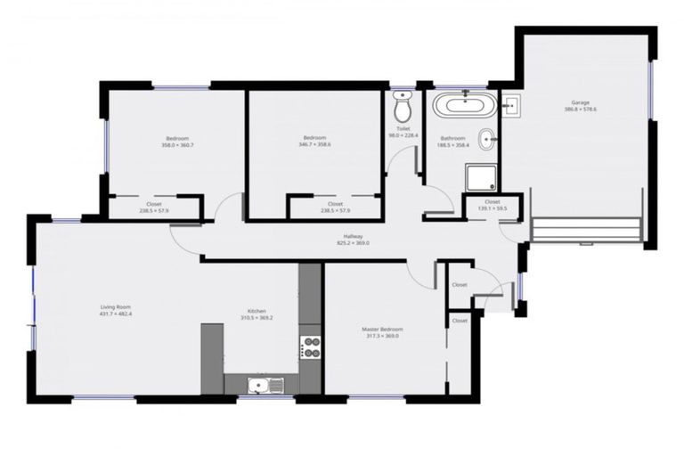 Photo of property in 8 Savage Crescent, Upper Hutt Central, Upper Hutt, 5018