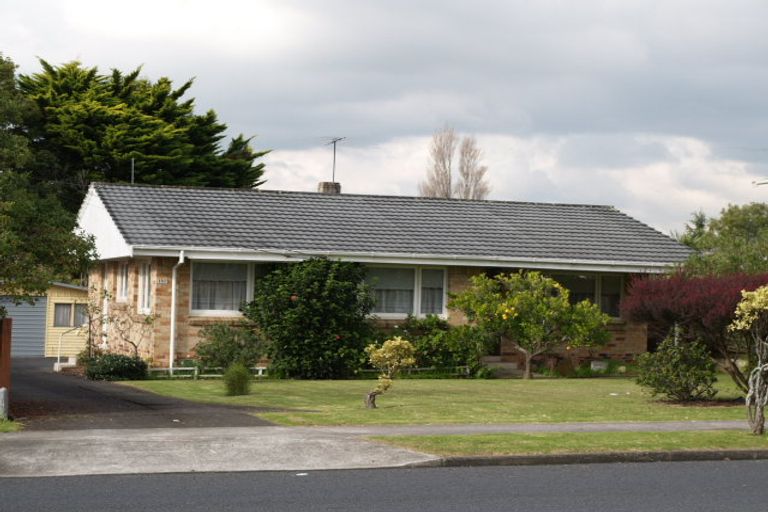 Photo of property in 3/193 Gray Avenue, Papatoetoe, Auckland, 2025