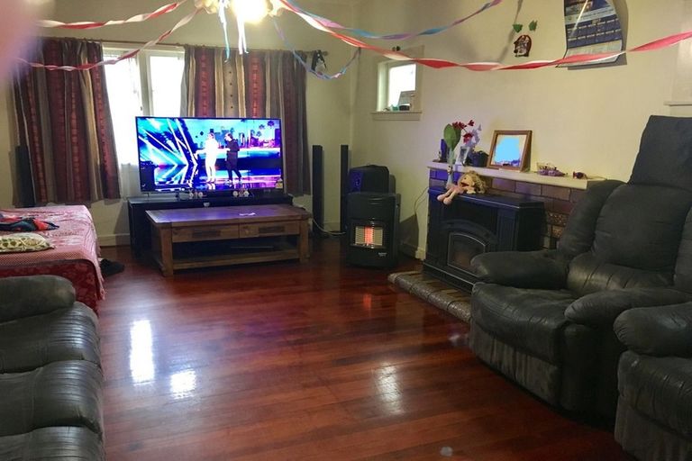 Photo of property in 50 Hoteo Avenue, Papatoetoe, Auckland, 2025