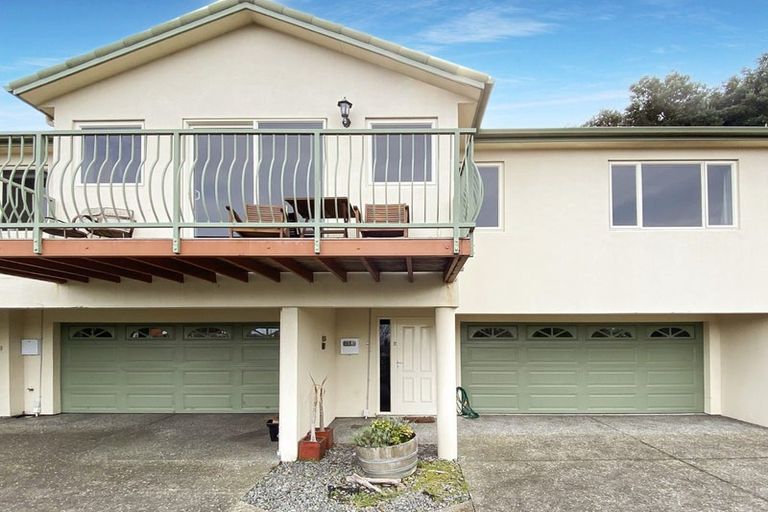 Photo of property in 13b Onslow Road, Bluff Hill, Napier, 4110