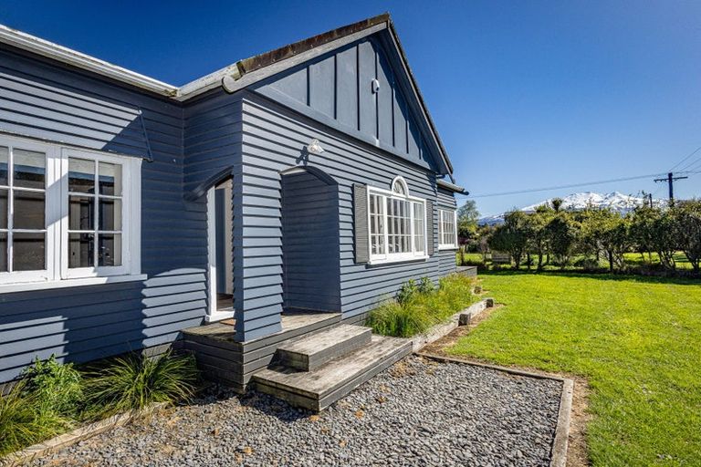 Photo of property in 20 Marino Street, Rangataua, Ohakune, 4691