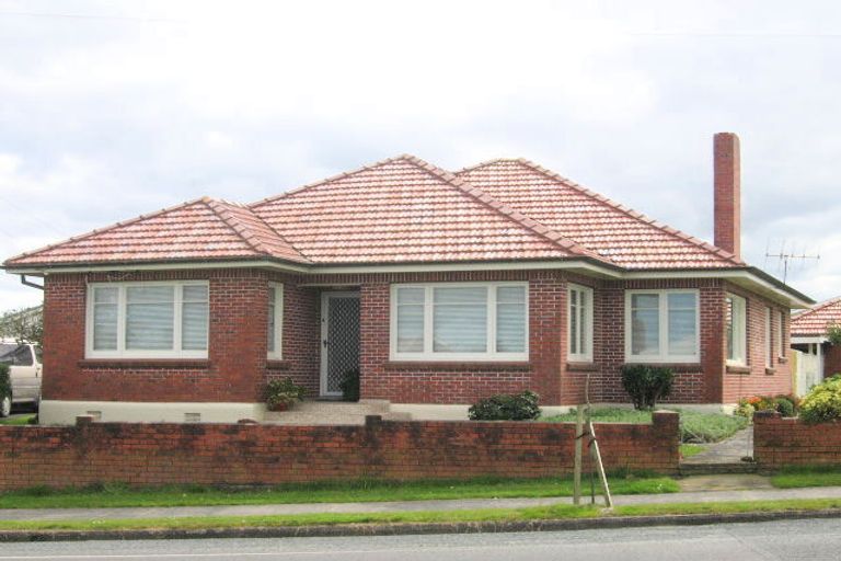 Photo of property in 162 Victoria Street, Dargaville, 0310