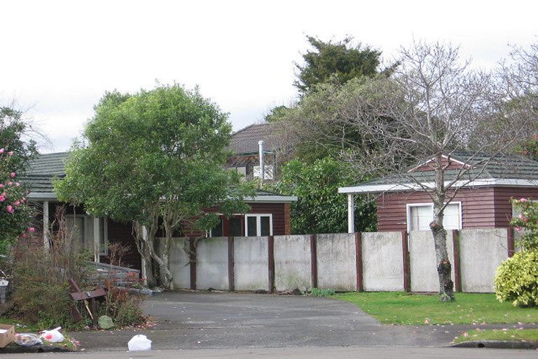 Photo of property in 7 Seaton Court, Hokowhitu, Palmerston North, 4410