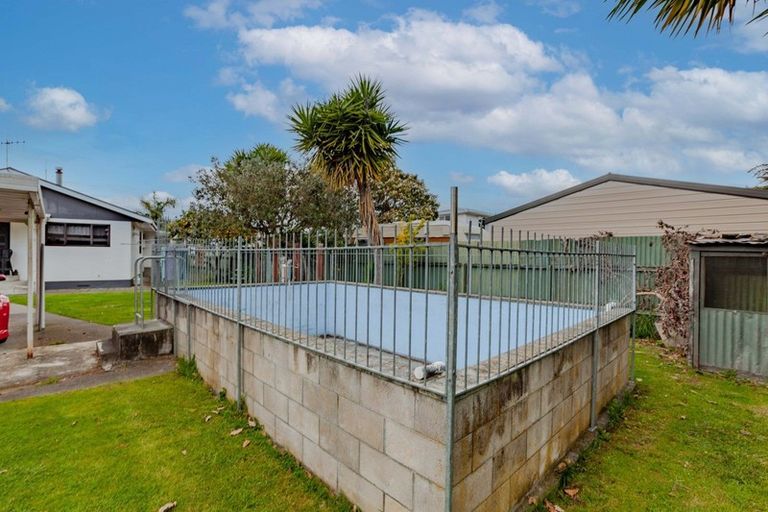 Photo of property in 63 Coverdale Street, Onekawa, Napier, 4110