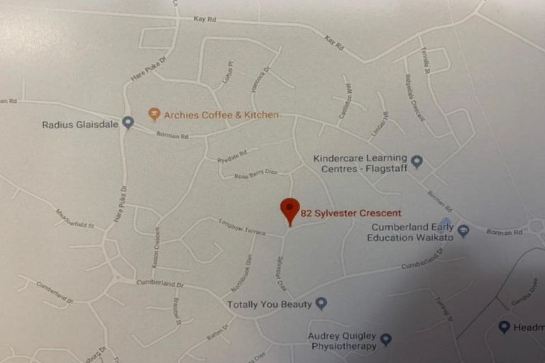 Photo of property in 82 Sylvester Crescent, Flagstaff, Hamilton, 3210