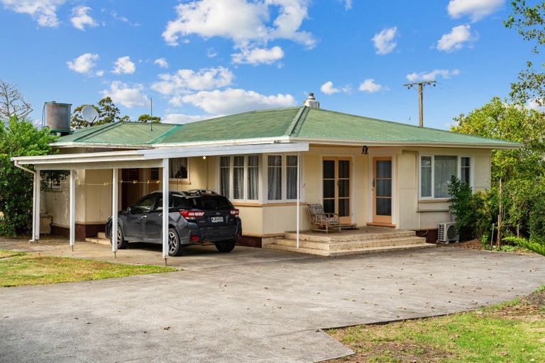 Photo of property in 1091 Pouto Road, Te Kopuru, 0391