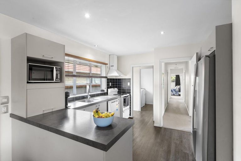 Photo of property in 293 Sawyers Arms Road, Bishopdale, Christchurch, 8053