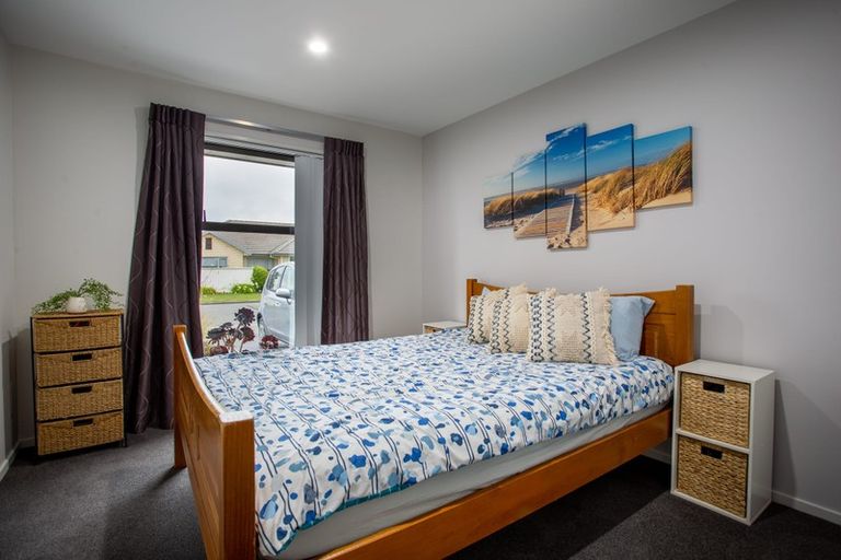 Photo of property in 5 Saint Florian Place, Woolston, Christchurch, 8062