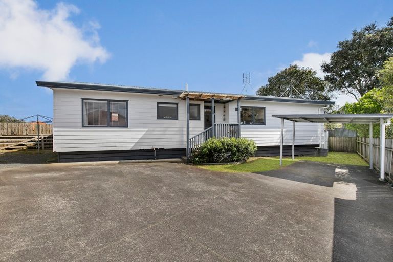 Photo of property in 47a Victoria Street, Pukekohe, 2120