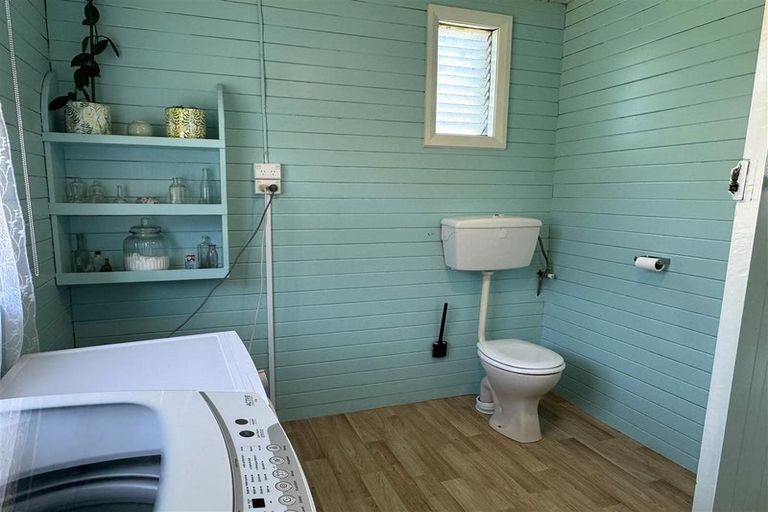 Photo of property in 110 Marsden Road, Greymouth, 7805